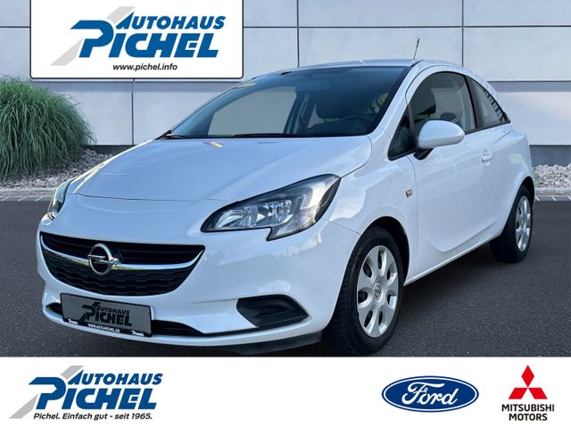 Opel Corsa 1.4 E Edition WINTER-PAKET+TEMPOMAT