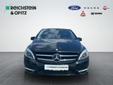 Mercedes-Benz B 200 1,6l 115 kW Autom. /SitzHZ/Klima/CD-Player - gebrauchte Mercedes-Benz B 200 aus dem Jahr 2014