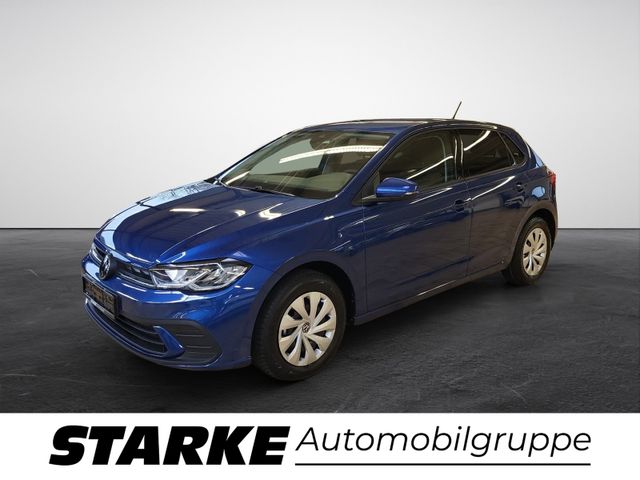 Volkswagen Polo 1,0 l TSI Life  Navi LED PDC Tempo Klima