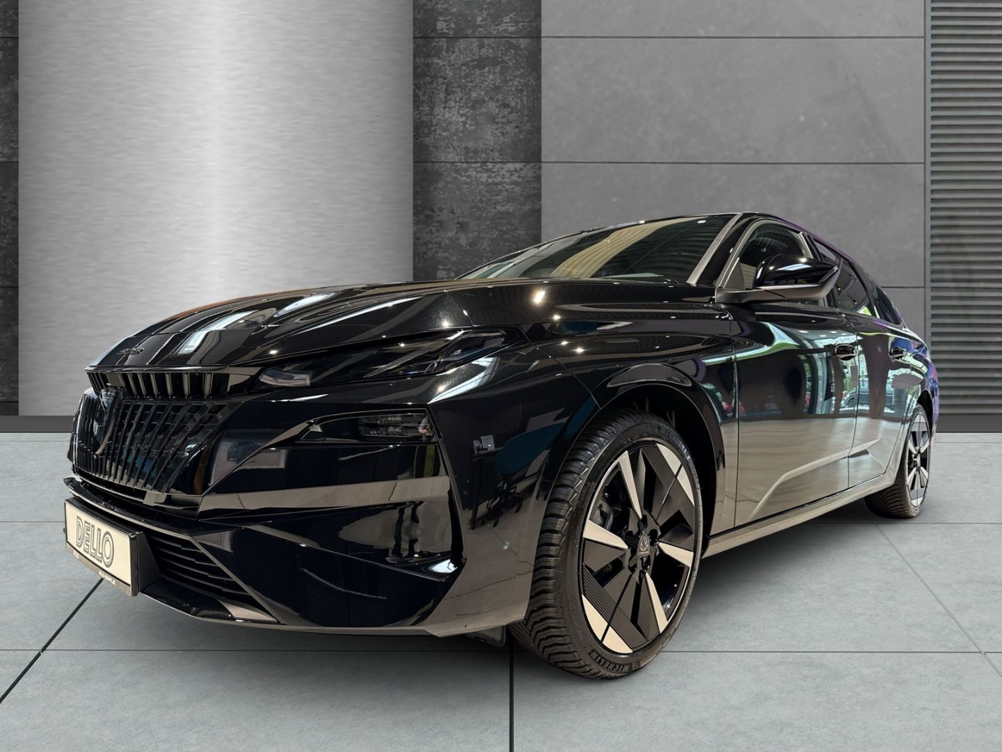 Peugeot 308 - Bild 4
