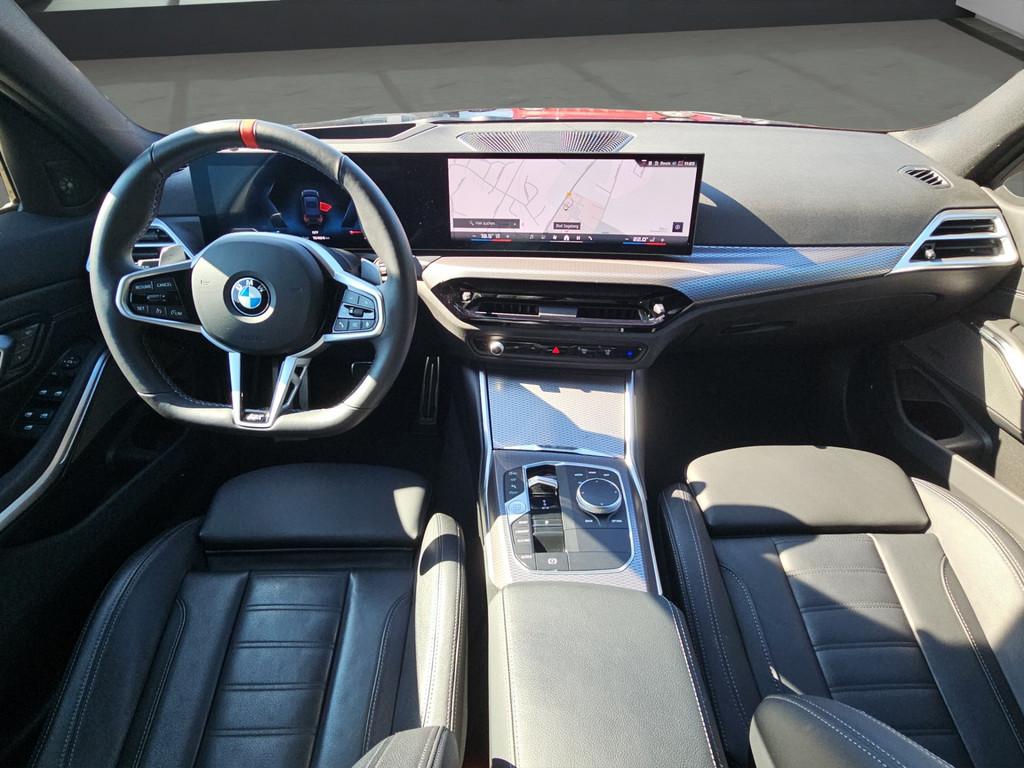 BMW M340i xDrive Lim. NAVI MEMORY KEYLESS 360° 19"