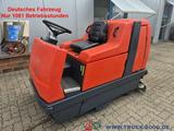 Hakomatic B1100 Kehr- Nass- Scheuersaugmaschine - Offers