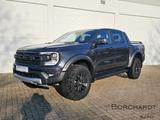 Ford Raptor *3.0*292PS*Raptor-Paket*ACC*360°Kamera*Ro - graue Ford Raptor
