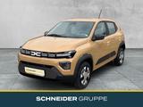Dacia Spring EXPRESSION ELECTRIC 45 KAMERA+NAVI+KLIMA
