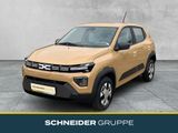 Dacia Spring EXPRESSION ELECTRIC 45 KAMERA+NAVI+KLIMA - Dacia Spring: Expression