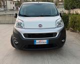 Fiat Fiorino Cargo SX 1.3 MJT 95 Cv N1 (Euro6D)  - Fiat Fiorino aus 2021