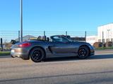 Porsche Boxster S 981 3.4 VOLL CarPlay/AndroidAuto - Porsche: 981