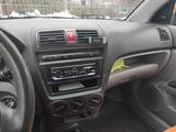 Kia Picanto 1.1 Cool Cool - gebrauchte Kia Picanto aus dem Jahr 2008