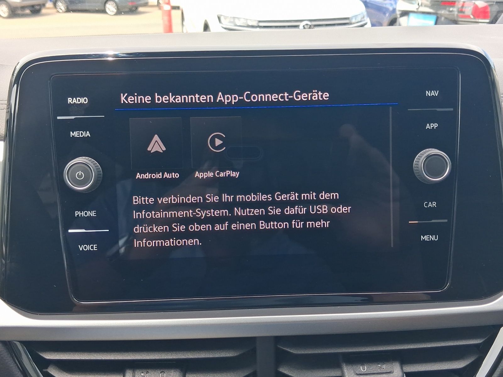 Volkswagen T-Roc - Bild 23