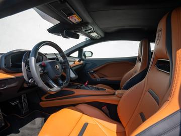 صورة مصغرة 19 لـ 2025 Lamborghini TEMERARIO