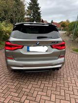 BMW X3 M COMPETITION M COMPETITION - BMW X3 M mit Schiebedach