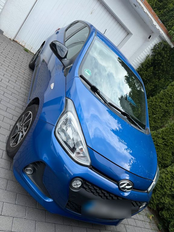 Image of Hyundai i10