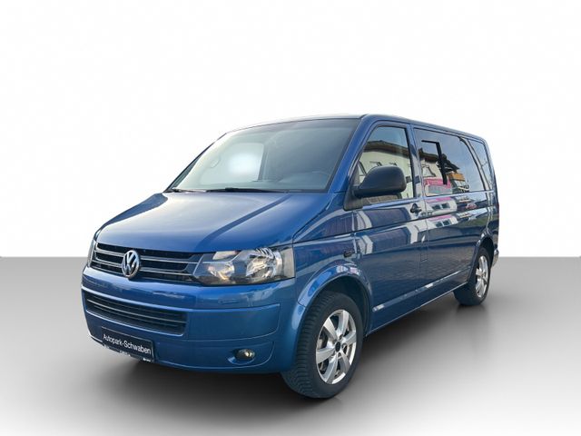 Volkswagen T5 Multivan,Kamera,Insp.Neu,HU Neu