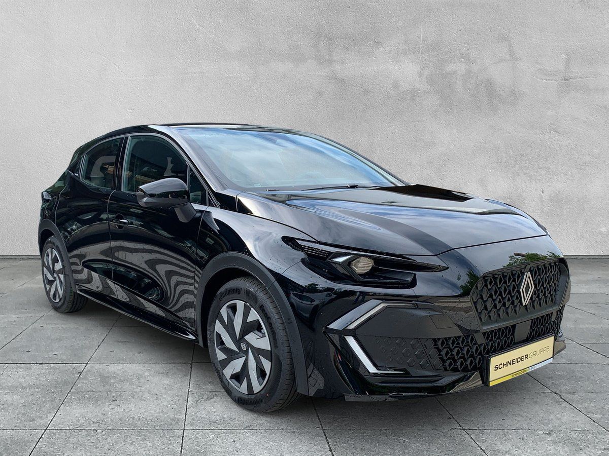 Renault Clio - Bild 7