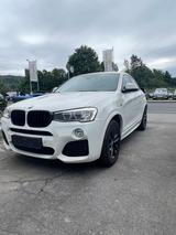 BMW X4 M-Paket XDrive30d - BMW X4 M Gebrauchtwagen