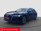 Audi A6 Av 50 TFSI e qu HD-MATRIX HuD ACC 360 - Audi A6 Gebrauchtwagen in Freiburg