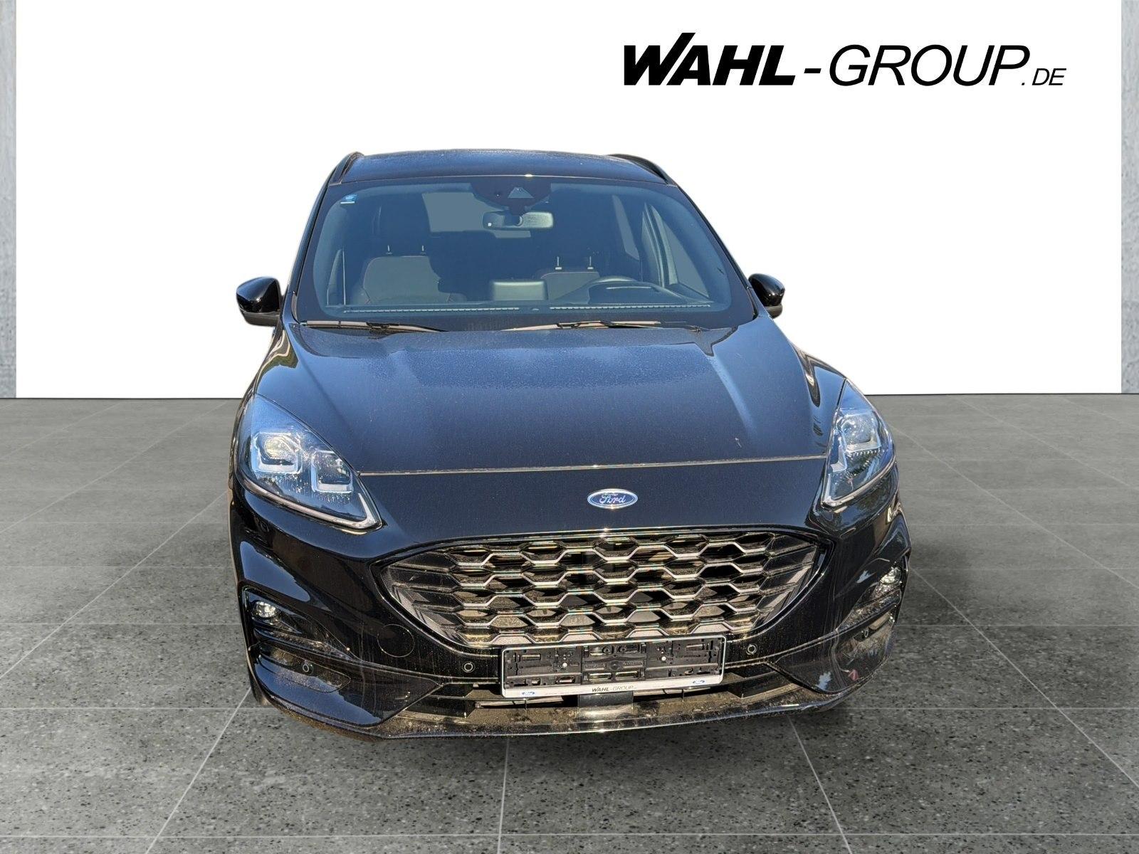 Ford Kuga CX48 PHEV 225 ST-LINE X SUV Plug-In Hybrid 
