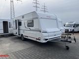 Dethleffs Nomad 490 EST - Dethleffs 490