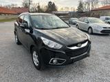 Hyundai ix35 Comfort 2WD - Hyundai ix35 Comfort mit Diesel-Antrieb