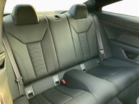BMW M4 - Vorschau Bild 21