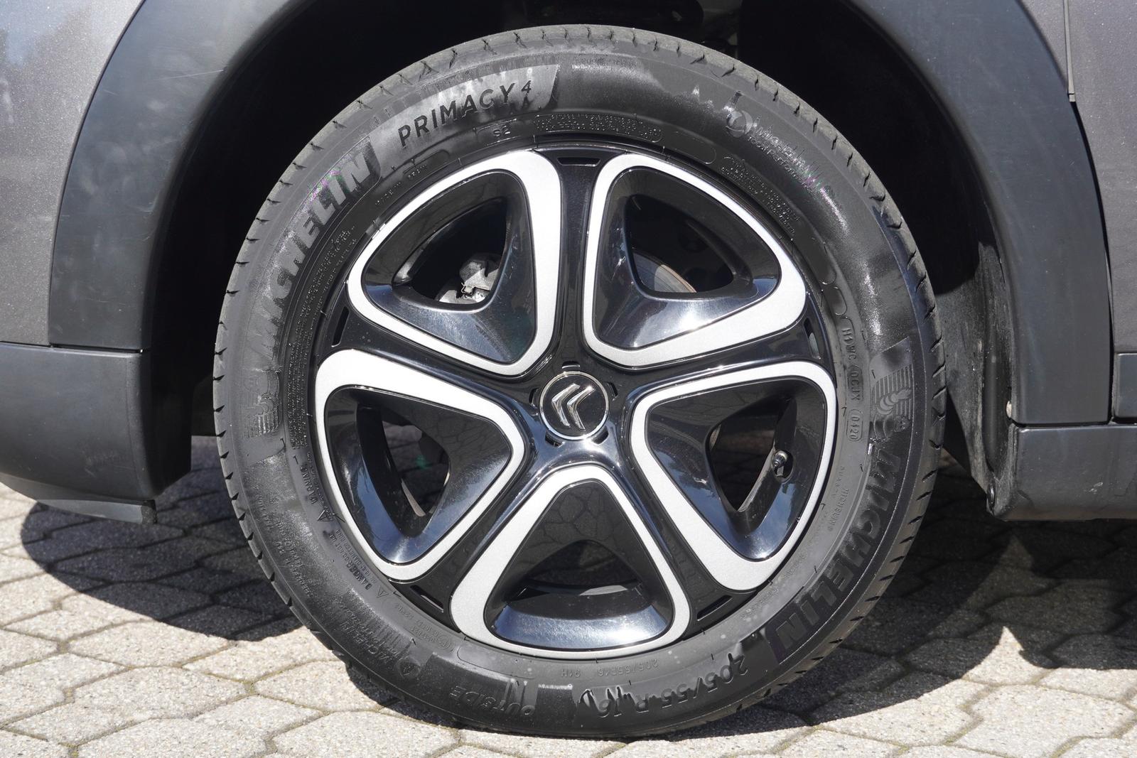 Citroen C4 Cactus 1.2 12V Klimaaut. Sitzheizung Tempomat, миниатюра 20