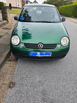 Volkswagen VW Lupo 1.0 37 Kw 50 PS - Volkswagen Lupo: 3l