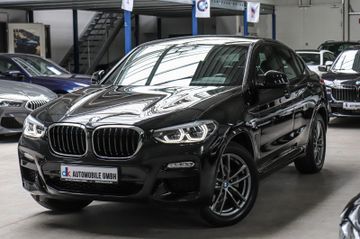 BMW X4 - 6