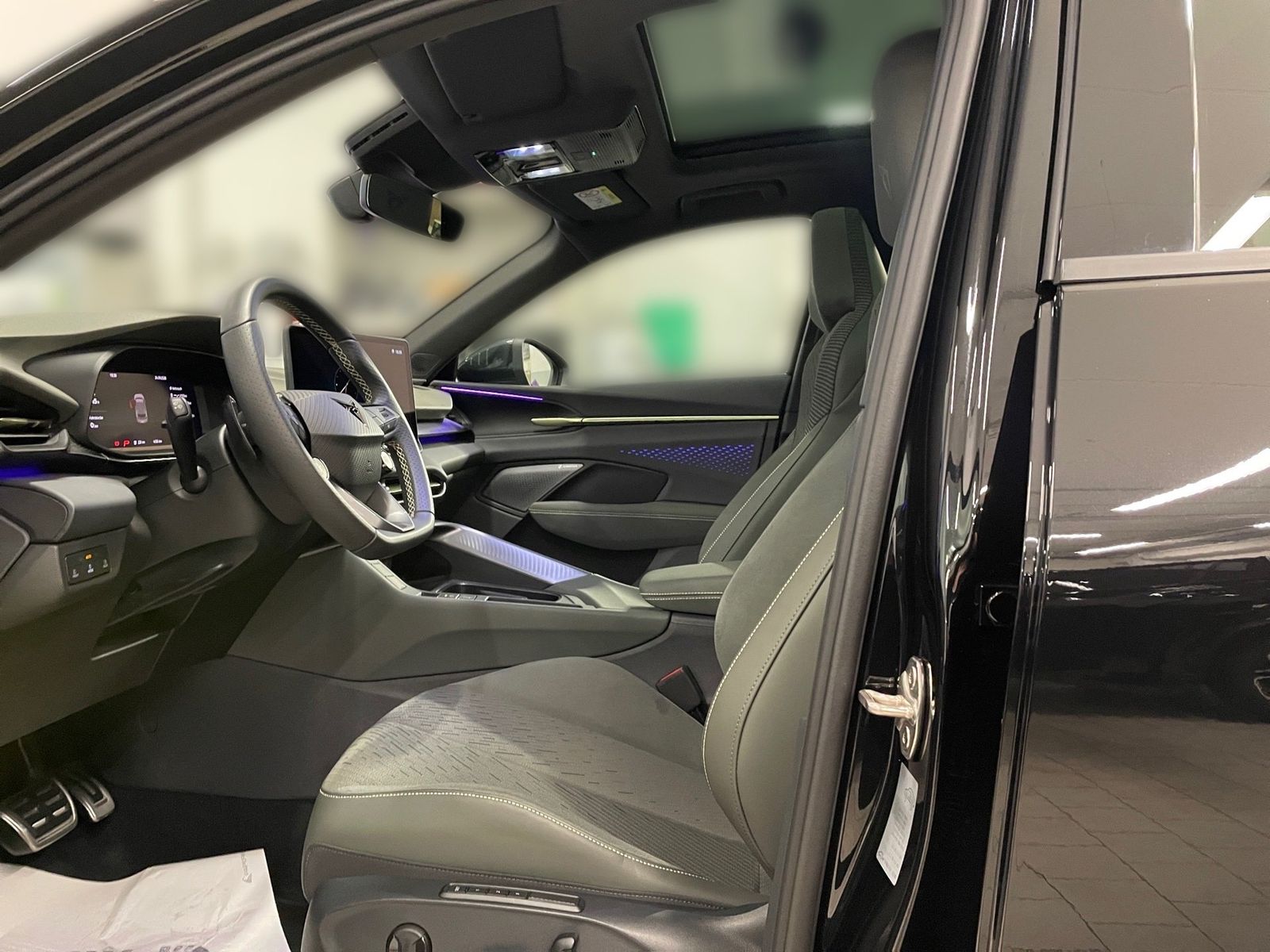 Cupra Terramar - Bild 10