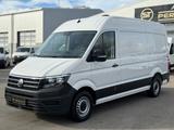 Volkswagen Crafter 35 KLIMA NAV KAMERA BOTT SCHRANK AHK EU6 - VW Crafter Gebrauchtwagen in München