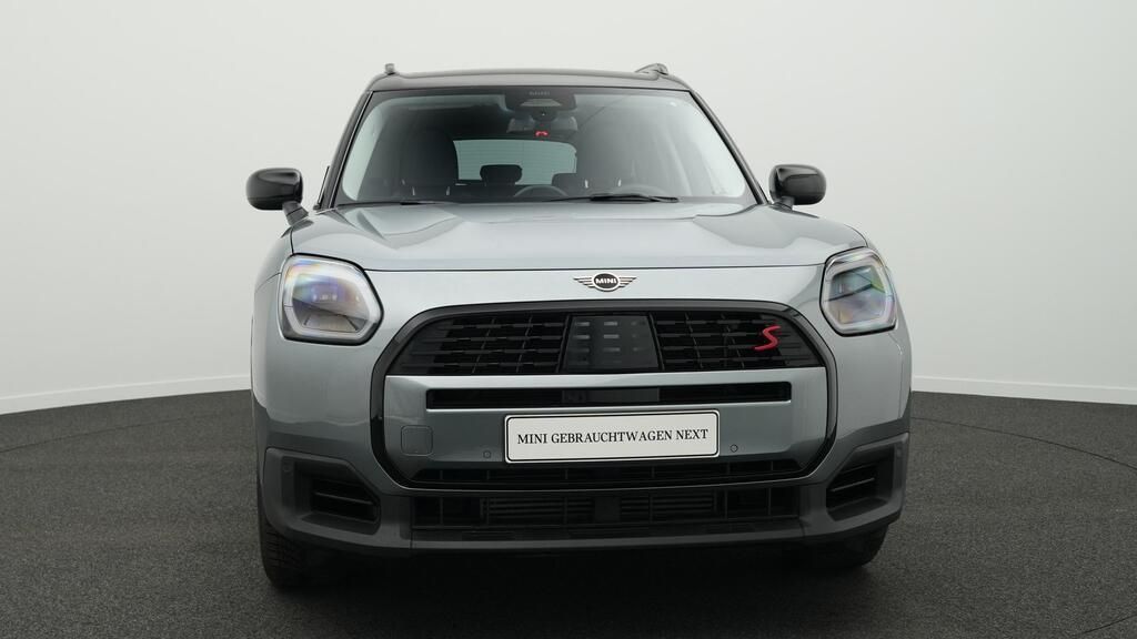MINI Cooper S Countryman - Bild 3
