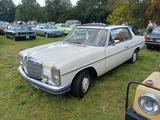 Mercedes-Benz Mercedes W 114 /8 - 250 CE  Coupe - aus 1970: Mercedes