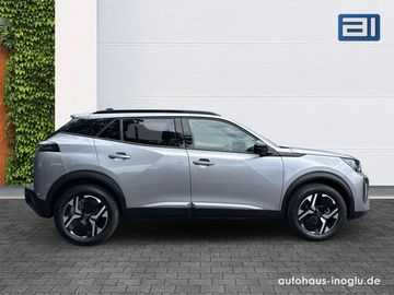 Peugeot 2008 - 8