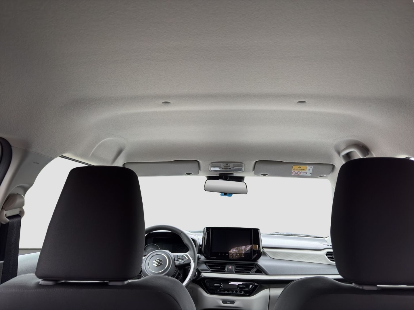 Suzuki Swift - Bild 22