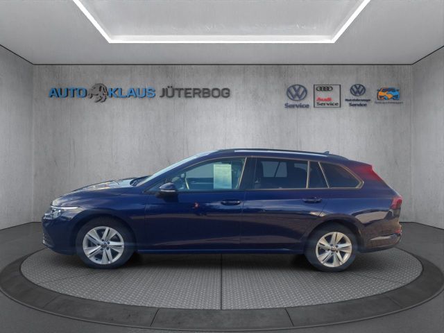 Golf VIII (8) Variant Life 1.5 eTSI Bluetooth