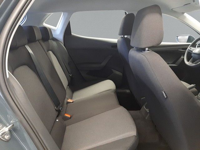 Fahrzeugabbildung Seat Ibiza Style Hola 1.0 MPI LED PDC 15"Alu FSE