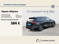 Volkswagen Tiguan Allspace - Vorschau Bild 5
