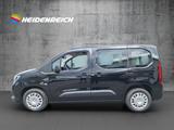 Opel Combo e-Life Edition + Klima + NAVI + RückKam. - Opel Combo mit Elektro-Antrieb