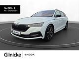 Skoda Octavia Combi 2.0 TDI DSG Sportline 4x4 Navi Hea - Skoda Octavia: Combi Sport