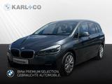 BMW 218 Gran Tourer dA Advantage LED Rückfahrkamera - BMW 218 Gran Tourer aus 2022