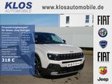 Jeep Avenger SUMMIT e-Hybrid 1.2 110 PS DCT6 SCHIEBED - Jeep Avenger in Frankfurt (Main)