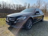Mercedes-Benz C -Klasse C 250T 4Matic Pano/Distronic TÜV=Neu! - Mercedes-Benz C 250: 4matic