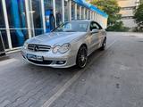 Mercedes-Benz CLK 200 KOMPRESSOR ELEGANCE Elegance - Mercedes-Benz CLK 200 in München
