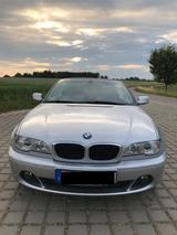 BMW 318Ci - - BMW 318: Cabrio, 318ci