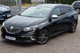 Renault Megane IV Grandtour GT-Line AUT.|LED|Navi|Si-Hzg - Renault Megane Grandtour mit Diesel-Antrieb