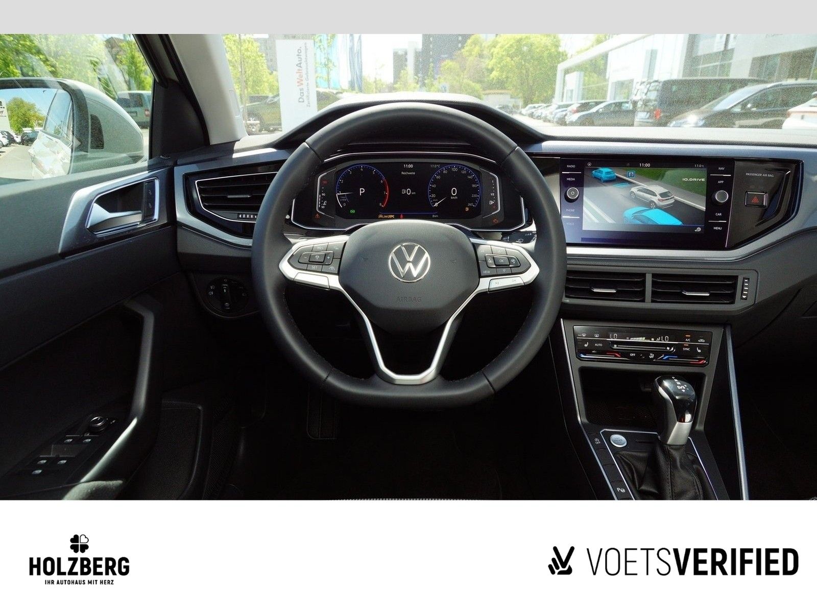 Volkswagen Taigo - Bild 16