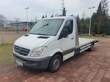 Mercedes-Benz Sprinter II Abschleppwagen 311/313/314/316 CDI - Mercedes-Benz Abschlep
