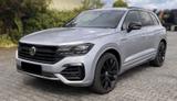 Volkswagen Touareg 3.0 V6 TDI 4MOTION R-Line - Volkswagen Touareg: V6 TDI R Line