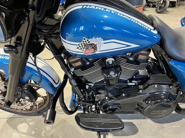 Fahrzeugabbildung Harley-Davidson FLHXST*FAST JOHNNIE*ÖHLINS*STREET GLIDE ST*117