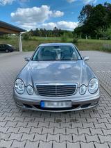 Mercedes-Benz Mercedes w211 2005 - Mercedes-Benz 200 aus 2005