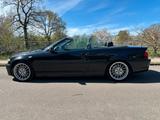 BMW 330 ci e46 Cabrio - BMW 330 mit Benzin-Antrieb: Cabrio, E46 330ci